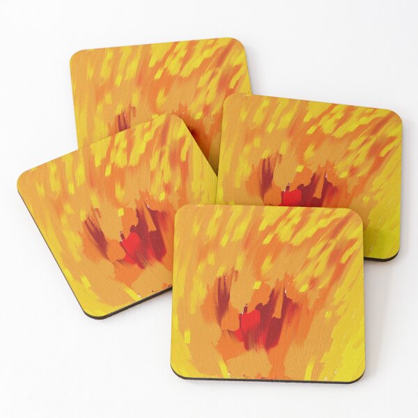 Item preview, Fire! designed and sold by damelibellule.