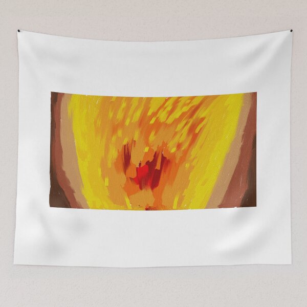 Item preview, Fire! designed and sold by damelibellule.