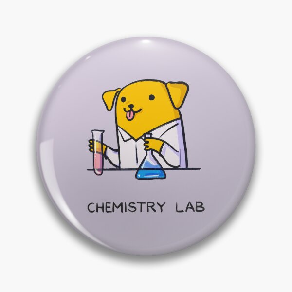 Item preview, Chemistry Lab designed and sold by cheezup.