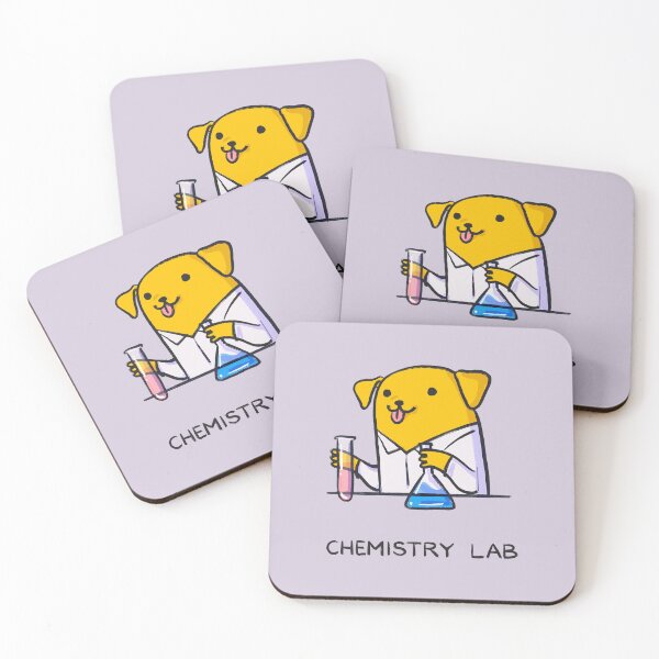 Item preview, Chemistry Lab designed and sold by cheezup.