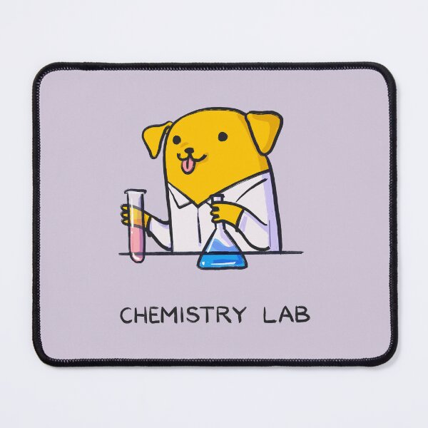 Item preview, Chemistry Lab designed and sold by cheezup.