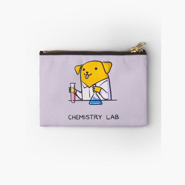 Item preview, Chemistry Lab designed and sold by cheezup.