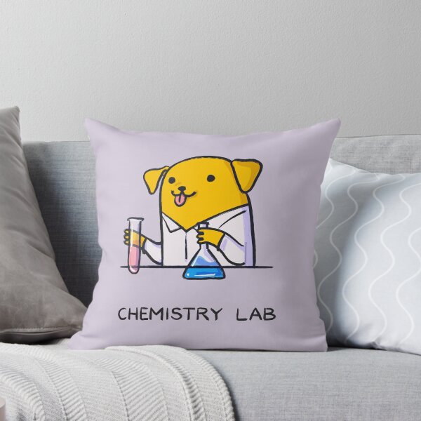Item preview, Chemistry Lab designed and sold by cheezup.