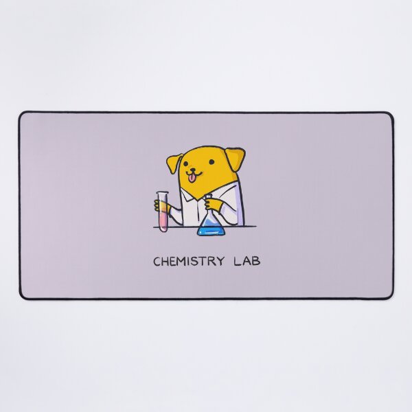 Item preview, Chemistry Lab designed and sold by cheezup.