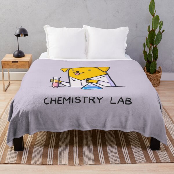 Item preview, Chemistry Lab designed and sold by cheezup.