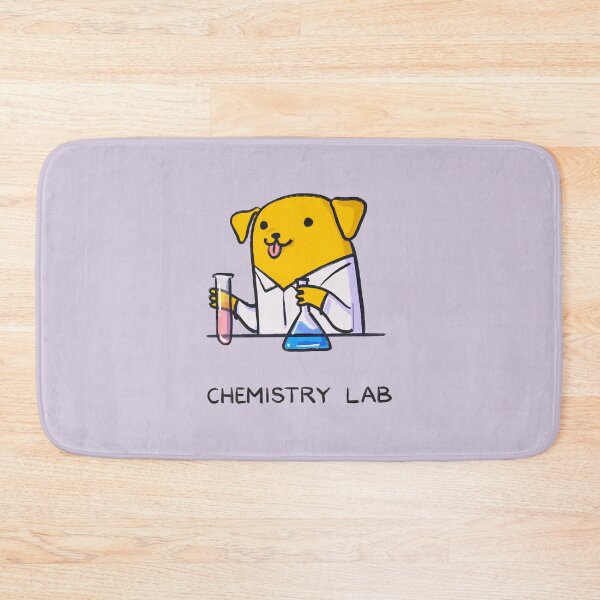 Item preview, Chemistry Lab designed and sold by cheezup.