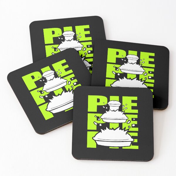 Item preview, PIE PIE PIE designed and sold by gennalyne.