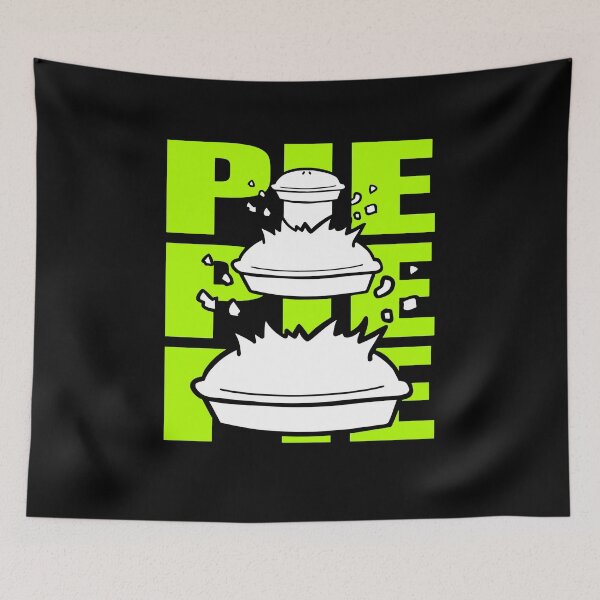 Item preview, PIE PIE PIE designed and sold by gennalyne.