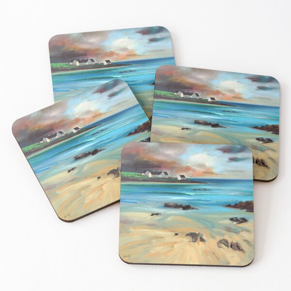 Item preview, Tiree Shore designed and sold by scottnaismith.