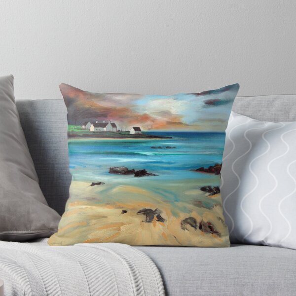 Item preview, Tiree Shore designed and sold by scottnaismith.