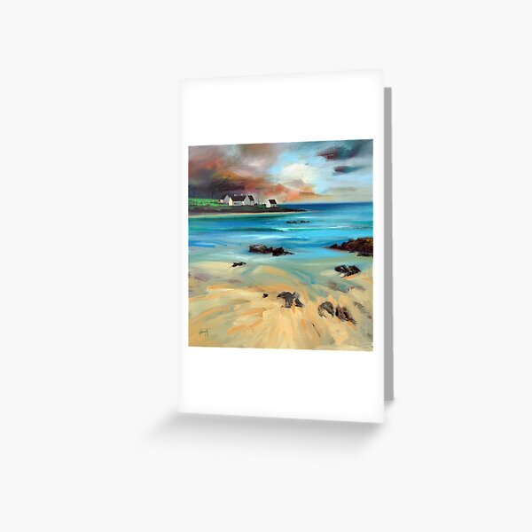 Item preview, Tiree Shore designed and sold by scottnaismith.