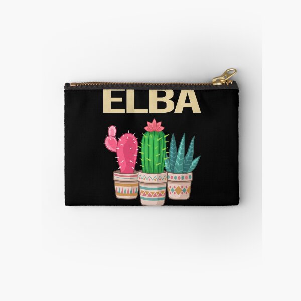 Item preview, Happy Cactus Elba designed and sold by DavetteJungle.
