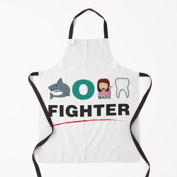 Item preview, CMT Fighter designed and sold by CMTSTRONG.