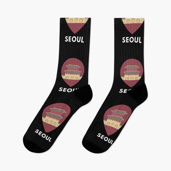 Item preview, SEOUL designed and sold by DesignAndTales.