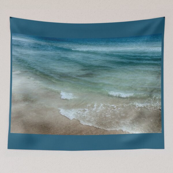 Item preview, Shimmering Tide designed and sold by designingjudy.