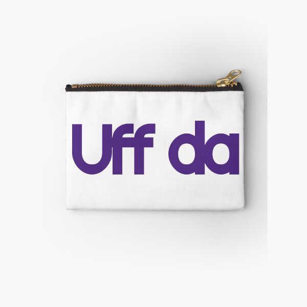 Item preview, Uff Da designed and sold by JourneyCreative.