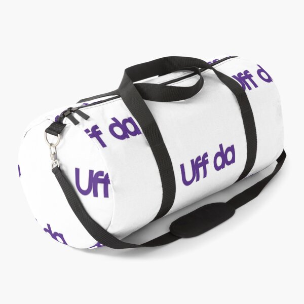 Item preview, Uff Da designed and sold by JourneyCreative.