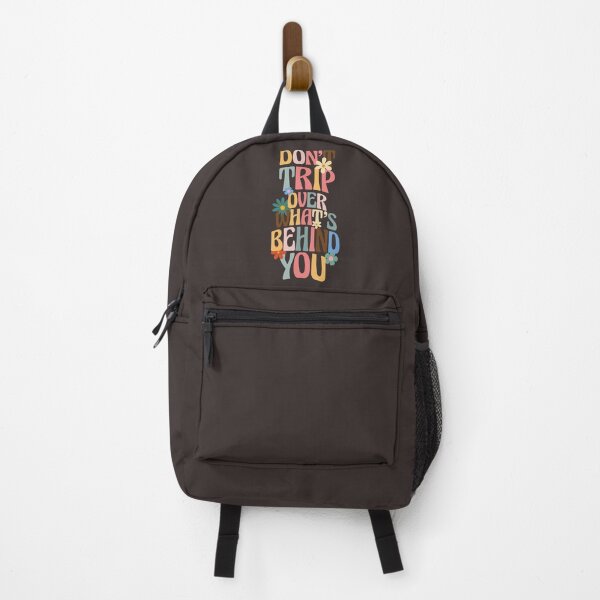 Item preview, Dont Trip Over Whats Behind You designed and sold by 5thseason-shop.