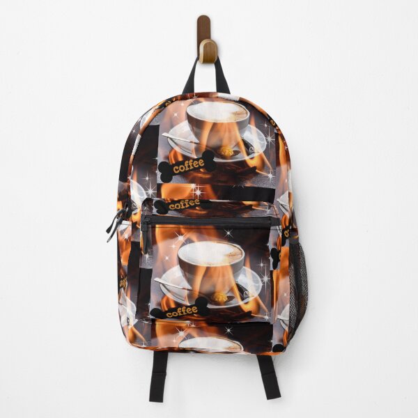 Item preview, MOTIVATED BY CAFFEINE AND CANINE designed and sold by qofebean.