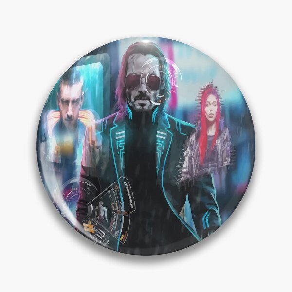 Item preview, John Wick Poster #2 designed and sold by SterlingMullins.