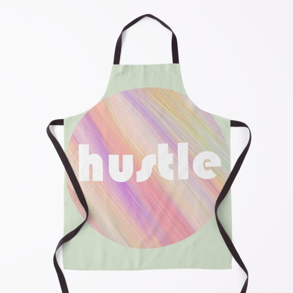 Item preview, Hustle designed and sold by Coolzstuff.
