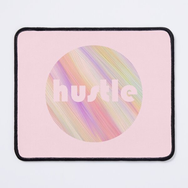 Item preview, Hustle designed and sold by Coolzstuff.