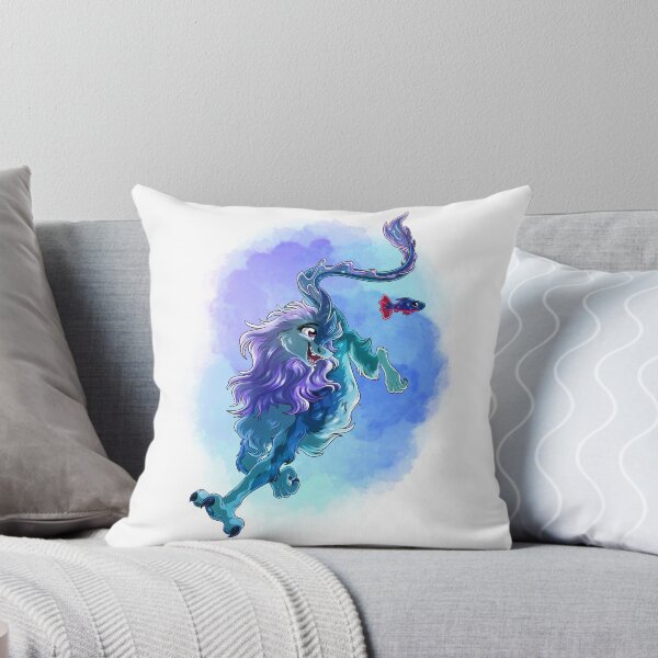 Item preview, Sisu designed and sold by LupiArts.