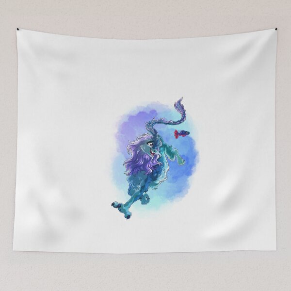 Item preview, Sisu designed and sold by LupiArts.