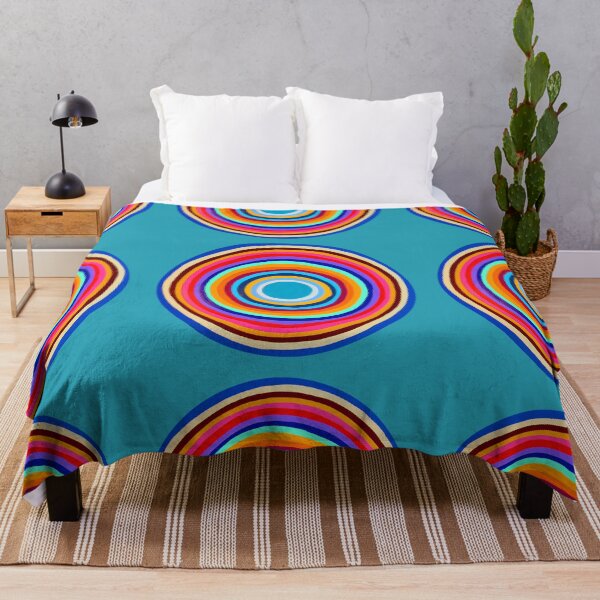 Item preview, Concentric circles 3 designed and sold by MobsProject.
