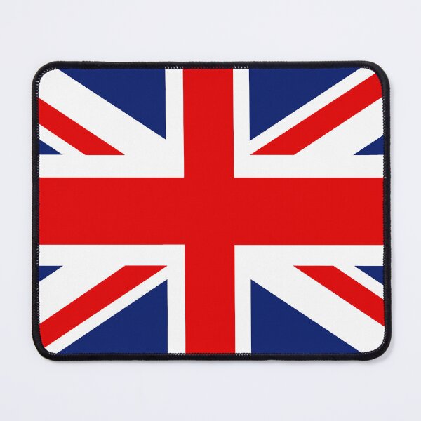Item preview, Union Jack flag of the United Kingdom - High Quality HD designed and sold by Picturestation.
