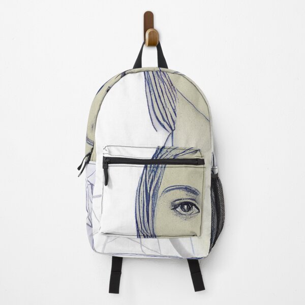 Item preview, Young Girl designed and sold by UniqeDesign.