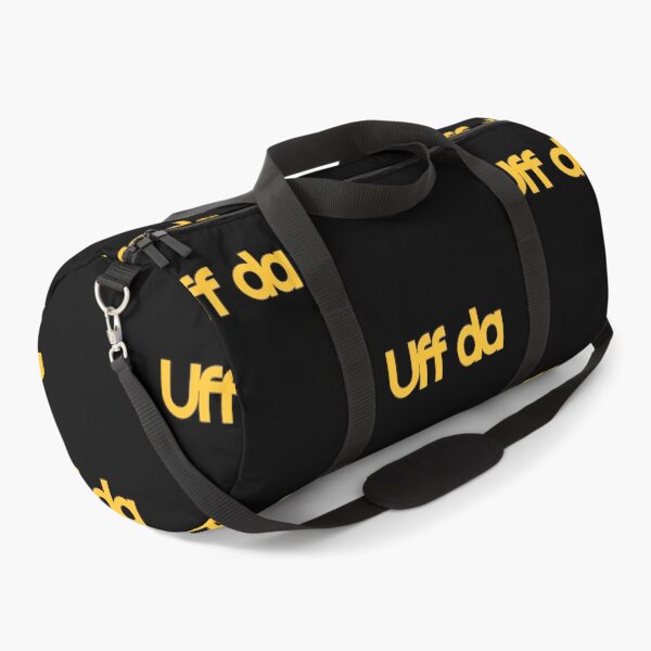 Item preview, Uff Da designed and sold by JourneyCreative.