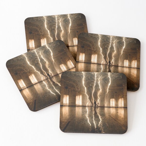 Item preview, Storm ballet dance designed and sold by osssoconcept.