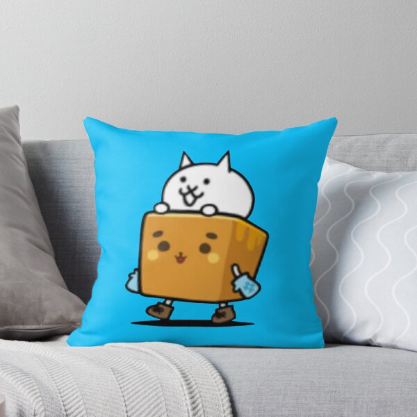 Item preview, Battle cats designed and sold by Jonnasushi.
