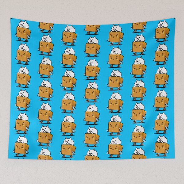 Item preview, Battle cats designed and sold by Jonnasushi.