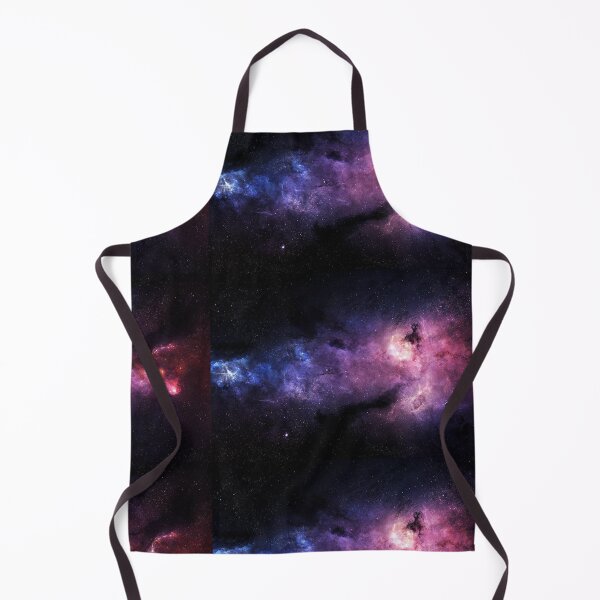 Item preview, Space nebula darker designed and sold by Spyromike.