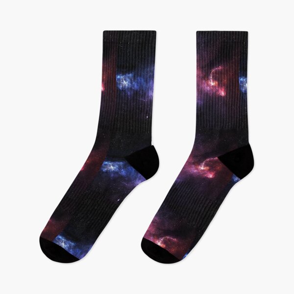 Item preview, Space nebula darker designed and sold by Spyromike.
