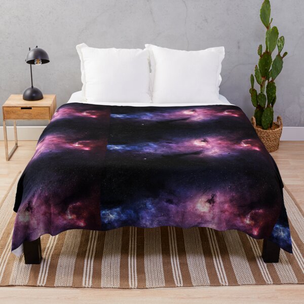 Item preview, Space nebula darker designed and sold by Spyromike.