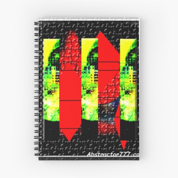 Item preview, No;403 designed and sold by Abstractor777.