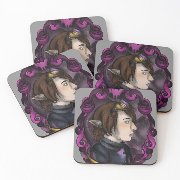 Item preview, Young alador designed and sold by Candyiva.