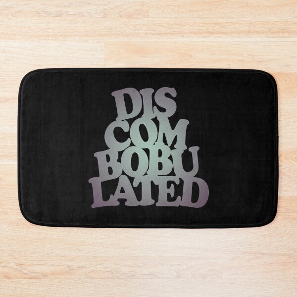 Item preview, Discombobulated v.1 designed and sold by x1brett.