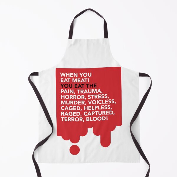 Item preview, When you eat meat designed and sold by Nanika-akimoto.