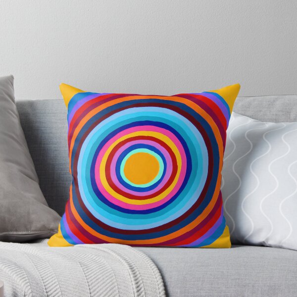 Item preview, Concentric circles 4 designed and sold by MobsProject.