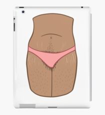 A HUMAN BODY - HJS iPad Case/Skin