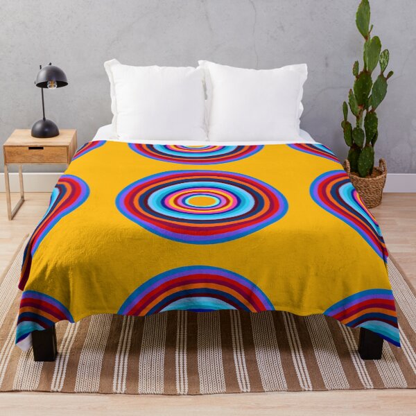 Item preview, Concentric circles 4 designed and sold by MobsProject.