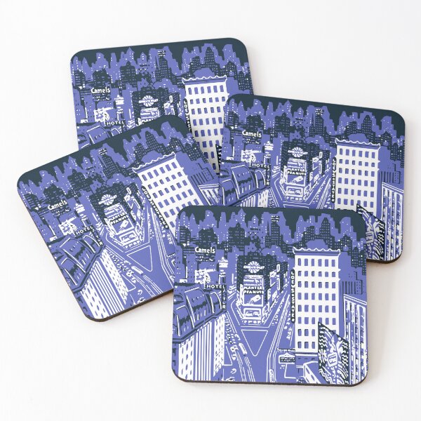 Item preview, Times Square - New York designed and sold by widmore.