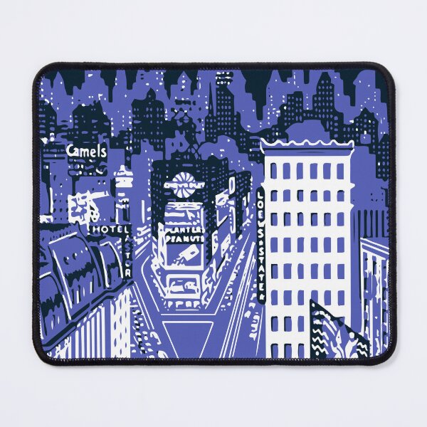 Item preview, Times Square - New York designed and sold by widmore.