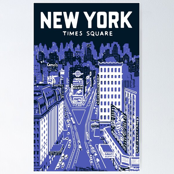 Times Square - New York