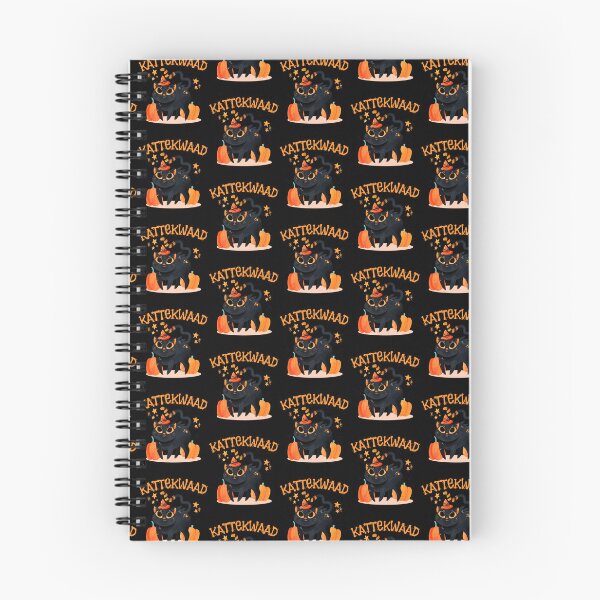 Item preview, Kattekwaad, South African, South Africa designed and sold by Huesoffun.