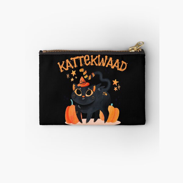 Item preview, Kattekwaad, South African, South Africa designed and sold by Huesoffun.